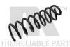 NK 543929 Coil Spring